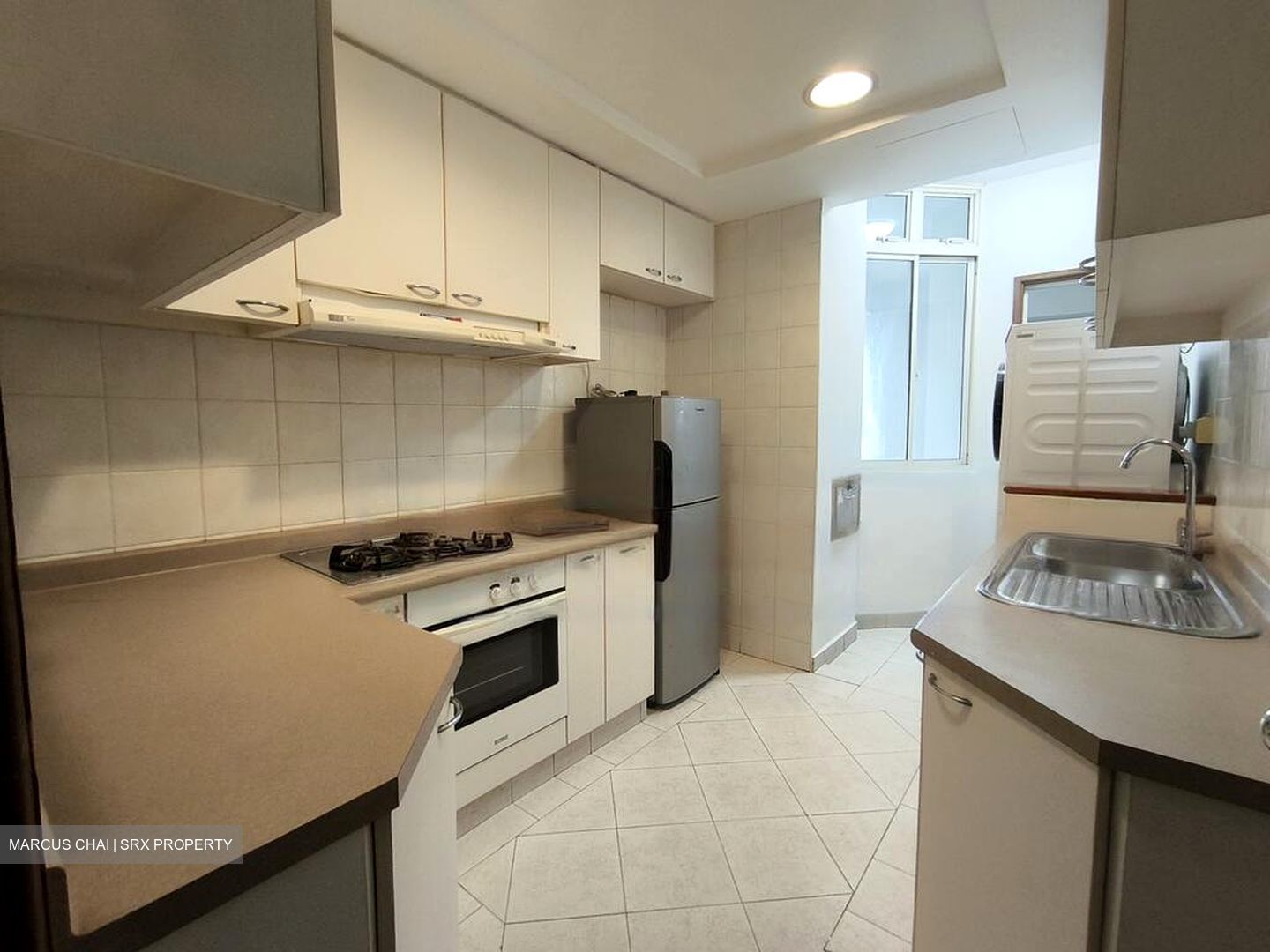 Burlington Square (D7), Apartment #474065521